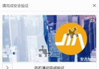 验证码