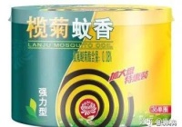 蚊香有害吗？有毒吗？